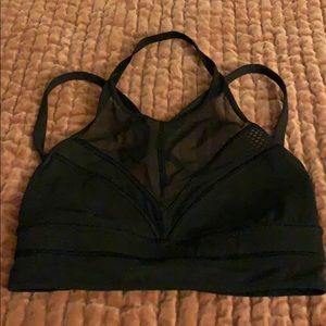 Lululemon LAB size 2 bra
